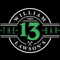 Локация William Lawson`s 13 The Bar 