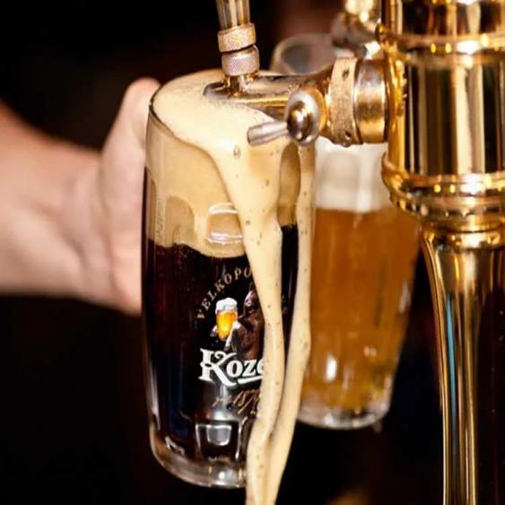 Локация Kozel Pub