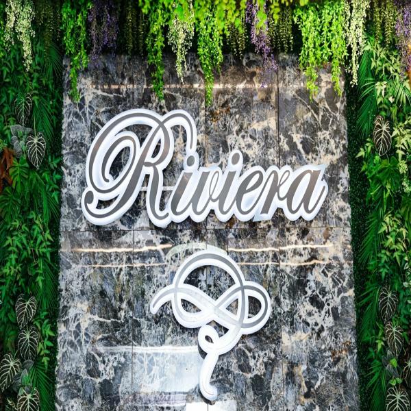 Локация Riviera 