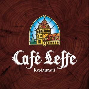 Локация Cafe Leffe