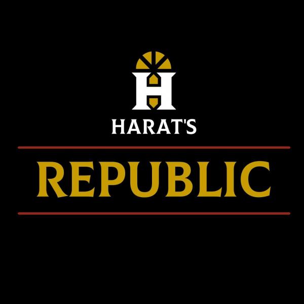 Локация Harats Republic