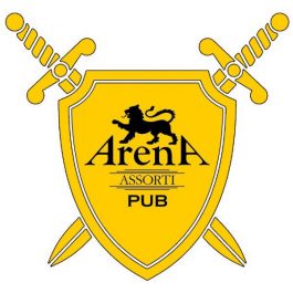 Заведение Arena Pub Almaty