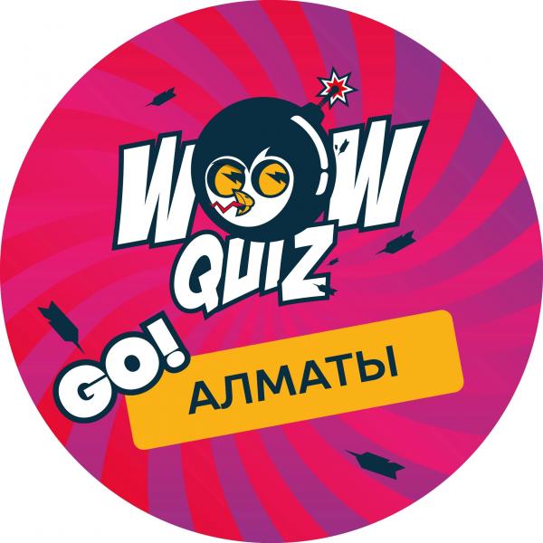 КвизВау квиз